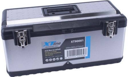 XTLine Box na nářadí 590 x 280 x 275mm XT90001