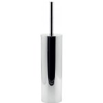 Novaservis WC štětka tubus 38 cm chrom 6969.0 – Hledejceny.cz