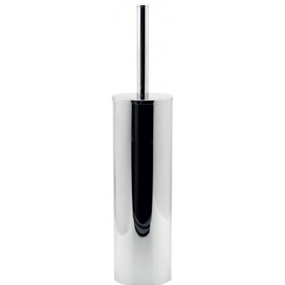 Novaservis WC štětka tubus 38 cm chrom 6969.0 – Hledejceny.cz