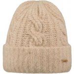 Barts RUBYFROST beanie Light brown – Hledejceny.cz