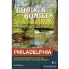 Mapa a průvodce 60 Hikes Within 60 Miles: Philadelphia: Including Surrounding Counties and Nearby Areas of New Jersey and Delaware Litchman LoriPaperback