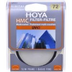 Hoya UV HMC 72 mm – Hledejceny.cz