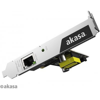 Akasa AK-PCCE25-02 – Zboží Mobilmania