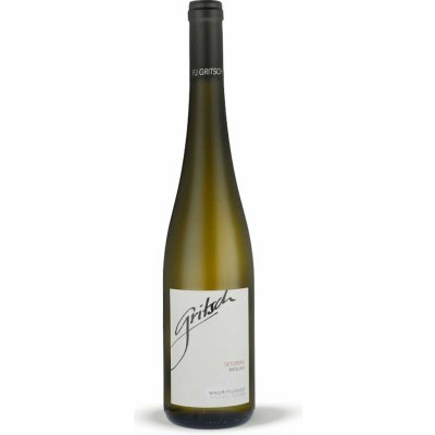Weingut FJ Gritsch Ryzlink rýnský suché bílé 2022 13,5% 0,75 l (holá láhev) – Hledejceny.cz