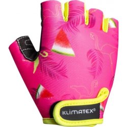 Klimatex Aledka Jr SF pink