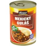Hamé mexický guláš 415 g – Zboží Dáma