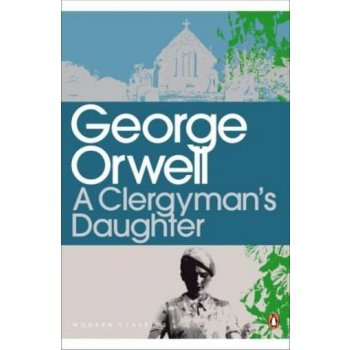 A Clergyman's Daughter G. Orwell