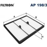 Vzduchový filtr FILTRON AP 198/3 – Hledejceny.cz