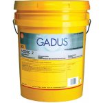 Shell Gadus S3 V220 C2 18 kg – Zbozi.Blesk.cz