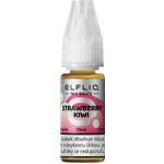 ELF LIQ Strawberry Kiwi 10 ml 20 mg – Hledejceny.cz