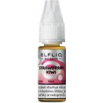 ELF LIQ STRAWBERRY KIWI 10 ml - 10 mg – Zboží Mobilmania