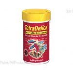 Tetra Delica Mucken Larven 100 ml – Zbozi.Blesk.cz