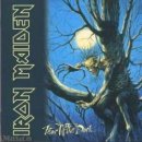 Iron Maiden - Fear Of The Dark CD