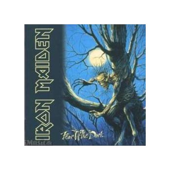 Iron Maiden - Fear Of The Dark CD