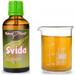 Bylinné kapky Gemmoterapie Svída pupeny tinktura z pupenů 50 ml – Hledejceny.cz