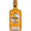 Cazcabel Honey Tequila 34% 0,7 l (holá láhev)