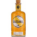 Cazcabel Honey Tequila 34% 0,7 l (holá láhev) – Zboží Dáma