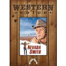 nevada smith DVD