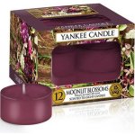 Yankee Candle Moonlit Blossoms 12 x 9,8 g – Hledejceny.cz