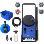 Nilfisk Core 140-6 PowerControl - PDB EU 128471268 – Zbozi.Blesk.cz