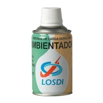 Losdi náplň osvěžovače Losdi passion 250 ml