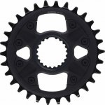 Prevodník Shimano Deore 30 Z. Directmount, 30Z, ocel., crn, 1x12 st. – Hledejceny.cz