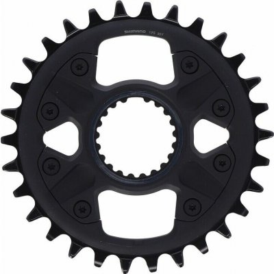 Prevodník Shimano Deore 30 Z. Directmount, 30Z, ocel., crn, 1x12 st. – Hledejceny.cz