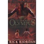 Heroes of Olympus - The House of Hades – Sleviste.cz