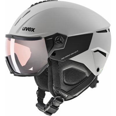 Uvex Instinct visor pro V 25/26 – Zboží Mobilmania