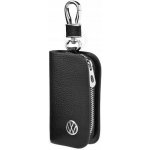 Klíčenka KOŽENÉ POUZDRO na klíče VOLKSWAGEN VW KLÍČ do auta ELEGANTNÍ – Zboží Dáma Klíčenka KOŽENÉ POUZDRO na klíče VOLKSWAGEN VW KLÍČ do auta ELEGANTNÍ – Zboží Dáma