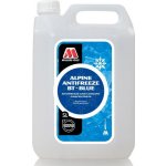 Millers Oils Alpine Antifreeze BT Blue 5 l – Zboží Mobilmania