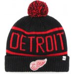 47 Brand Kulich 47 Calgary Cuff Detroit Red Wings 513661 – Hledejceny.cz