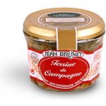 Jean Brunet Farmářská terina 180g – Zboží Dáma
