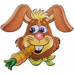 Storz Čokoládový zajíček 12,5 g – Sleviste.cz