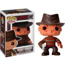 Funko Pop! 02 A Nightmare Freddy Krueger