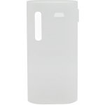 iSmoka Eleaf iStick 20W Silikonové pouzdro bílé – Zboží Mobilmania