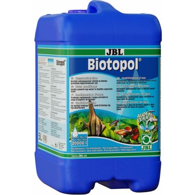 JBL Biotopol 5000 ml – Zboží Mobilmania