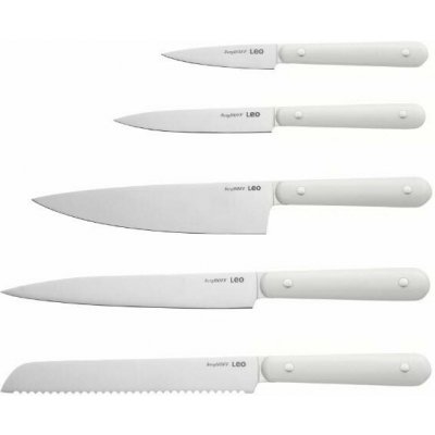 BergHOFF Leo Spirit 5 ks 3950470 – Zbozi.Blesk.cz