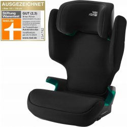 Britax Romer Discovery Plus 2023 Space Black