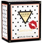 Guess Seductive Sunkissed toaletní voda dámská 75 ml – Hledejceny.cz