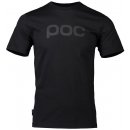 POC Tee Uranium Black