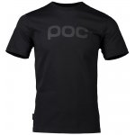 POC Tee Uranium Black