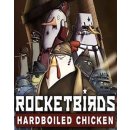 Rocketbirds: Hardboiled Chicken