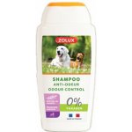 Zolux Šampon proti zápachu 250 ml – Hledejceny.cz