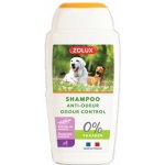 Zolux Šampon proti zápachu 250 ml – HobbyKompas.cz Zolux Šampon proti zápachu 250 ml – HobbyKompas.cz