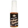 Aroma pro rybářskou návnadu Dynamite Baits Spray Ian Russel's Indian Spice 30 ml