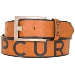 Rip Curl pásek SPRAY PU belt Tan