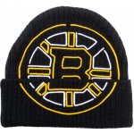 Mitchell & Ness NHL Line Light Knit Boston Bruins Black – Hledejceny.cz