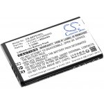 Cameron Sino CS-SEP510CL 3.7V Li-ion 900mAh černá - neoriginální – Zboží Živě