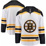 Fanatics Branded Dres Boston Bruins Breakaway Away Jersey – Zboží Dáma